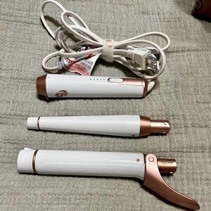 T3 curling iron